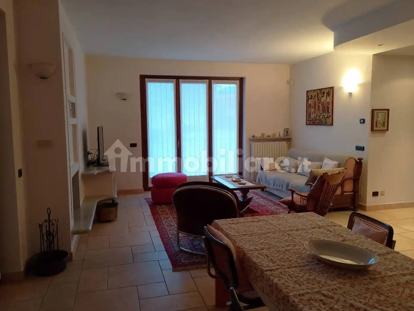 Villa in vendita a Gozzano