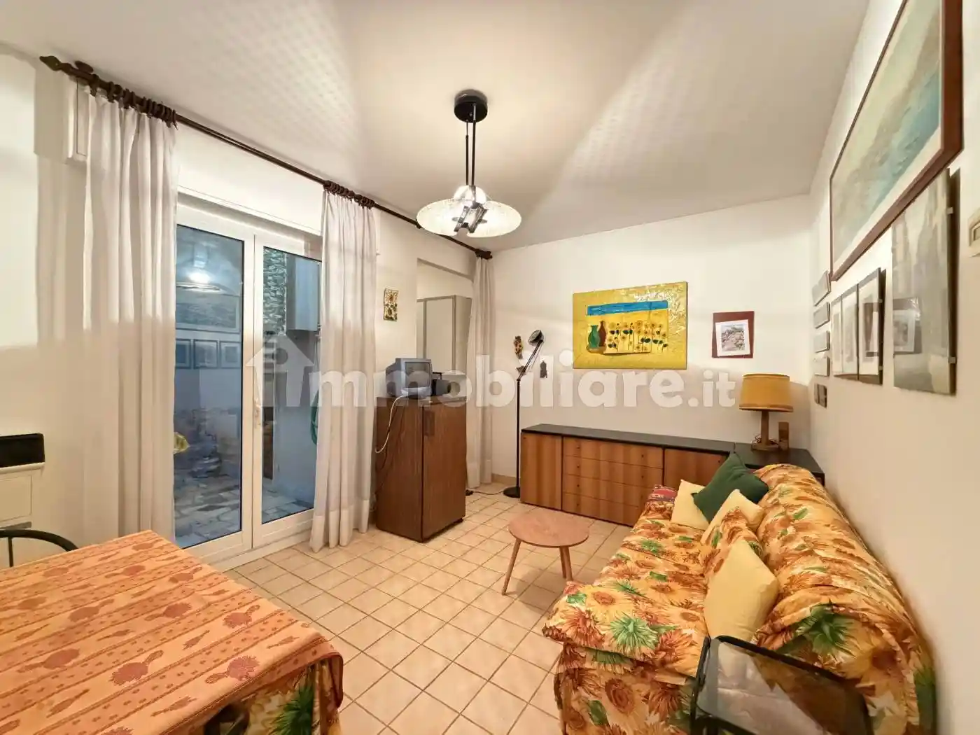 Appartamento in vendita a Sanremo