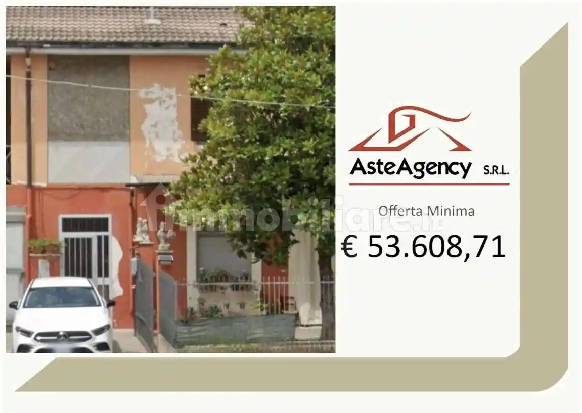 Casa indipendente in vendita a Manerbio