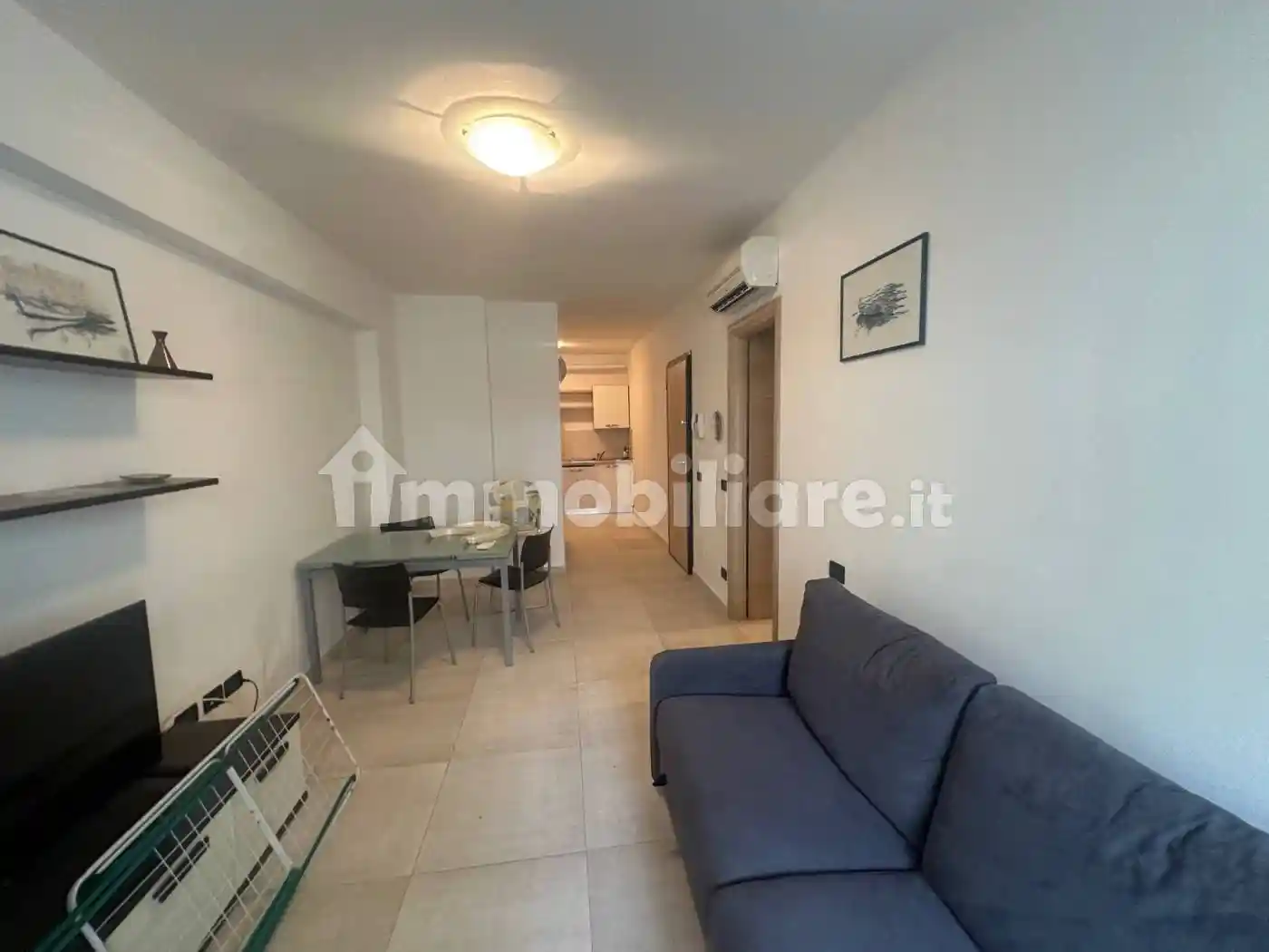 Appartamento in affitto a Lavagna