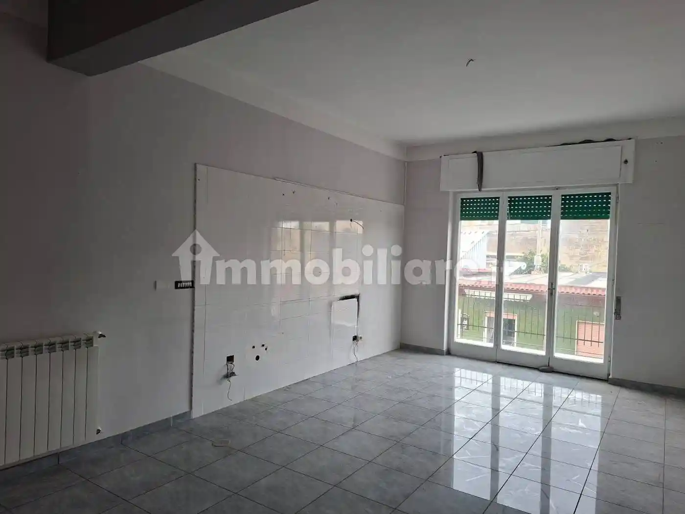 Appartamento in affitto a Sant'Anastasia