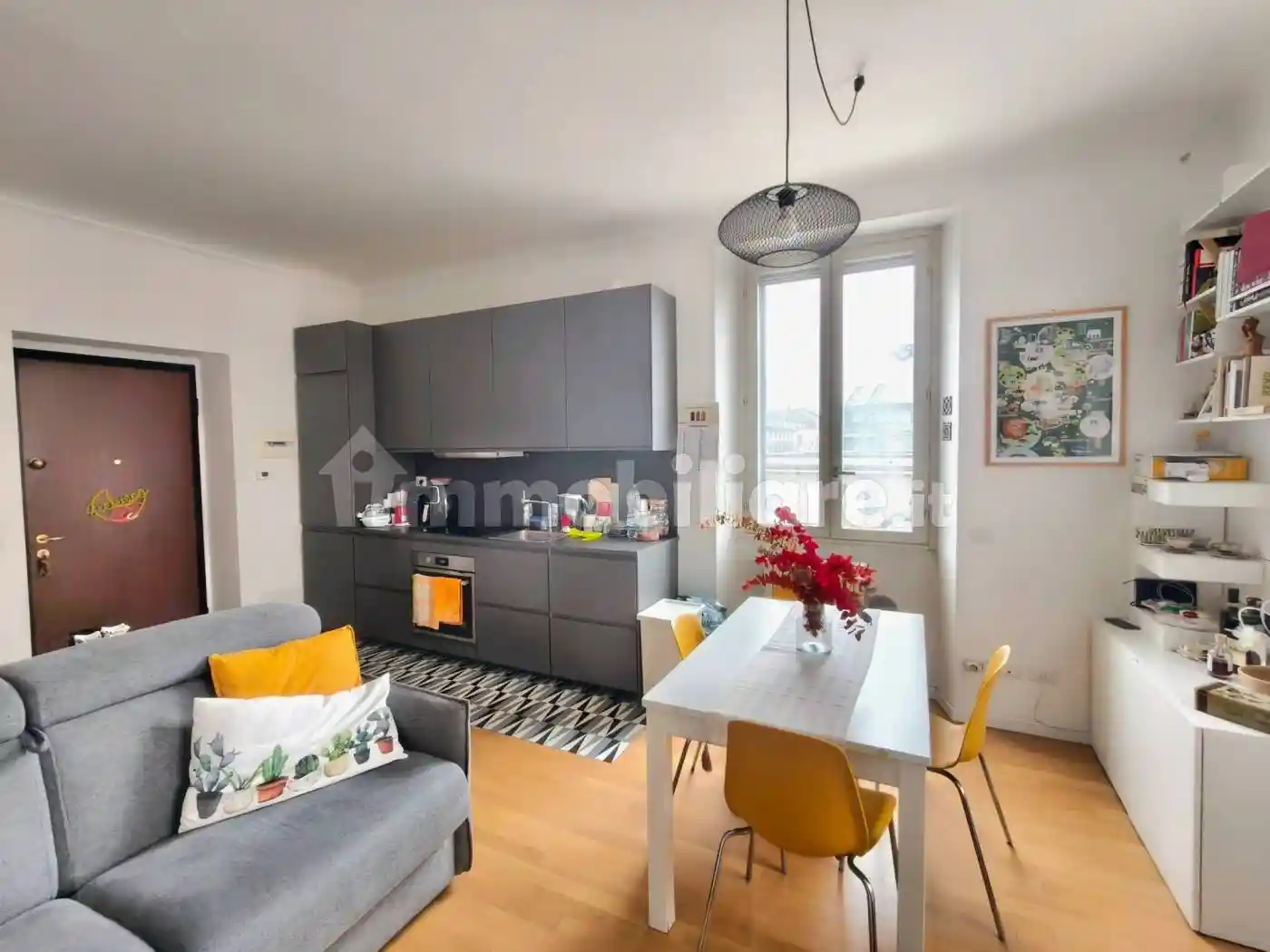 Appartamento in vendita a Milano