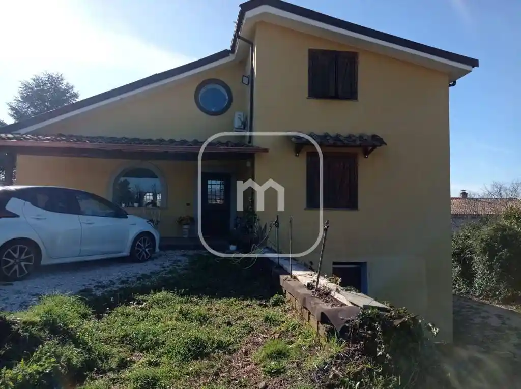 Villa in vendita a San Cesareo