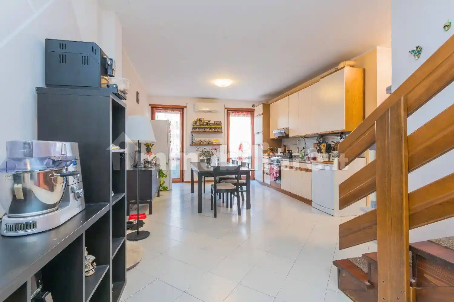 Appartamento in vendita a Thiene