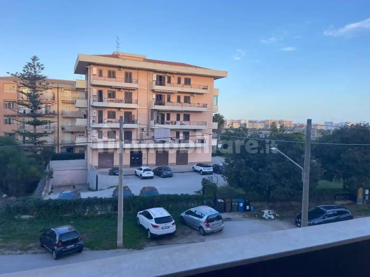 Appartamento in vendita a Siracusa