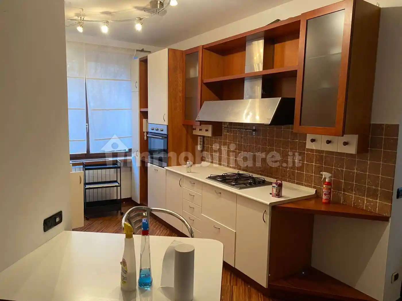 Appartamento in affitto a Como