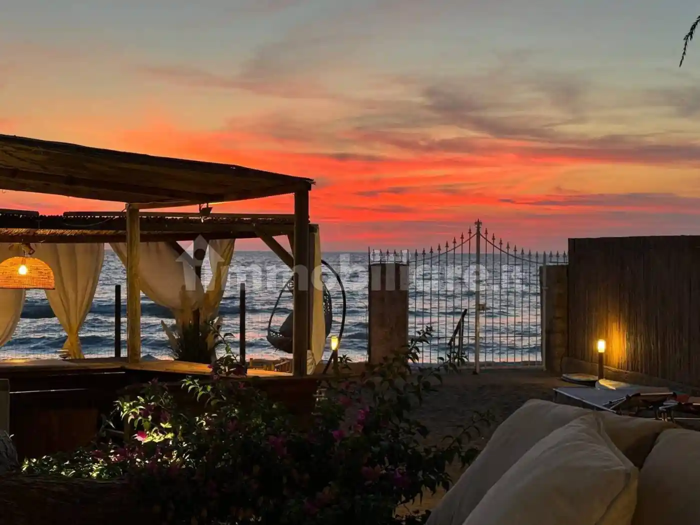 Villa in vendita a Orbetello