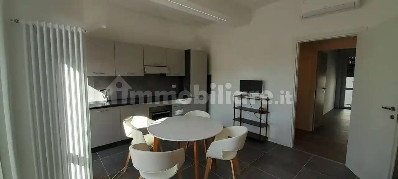 Appartamento in vendita a Novara