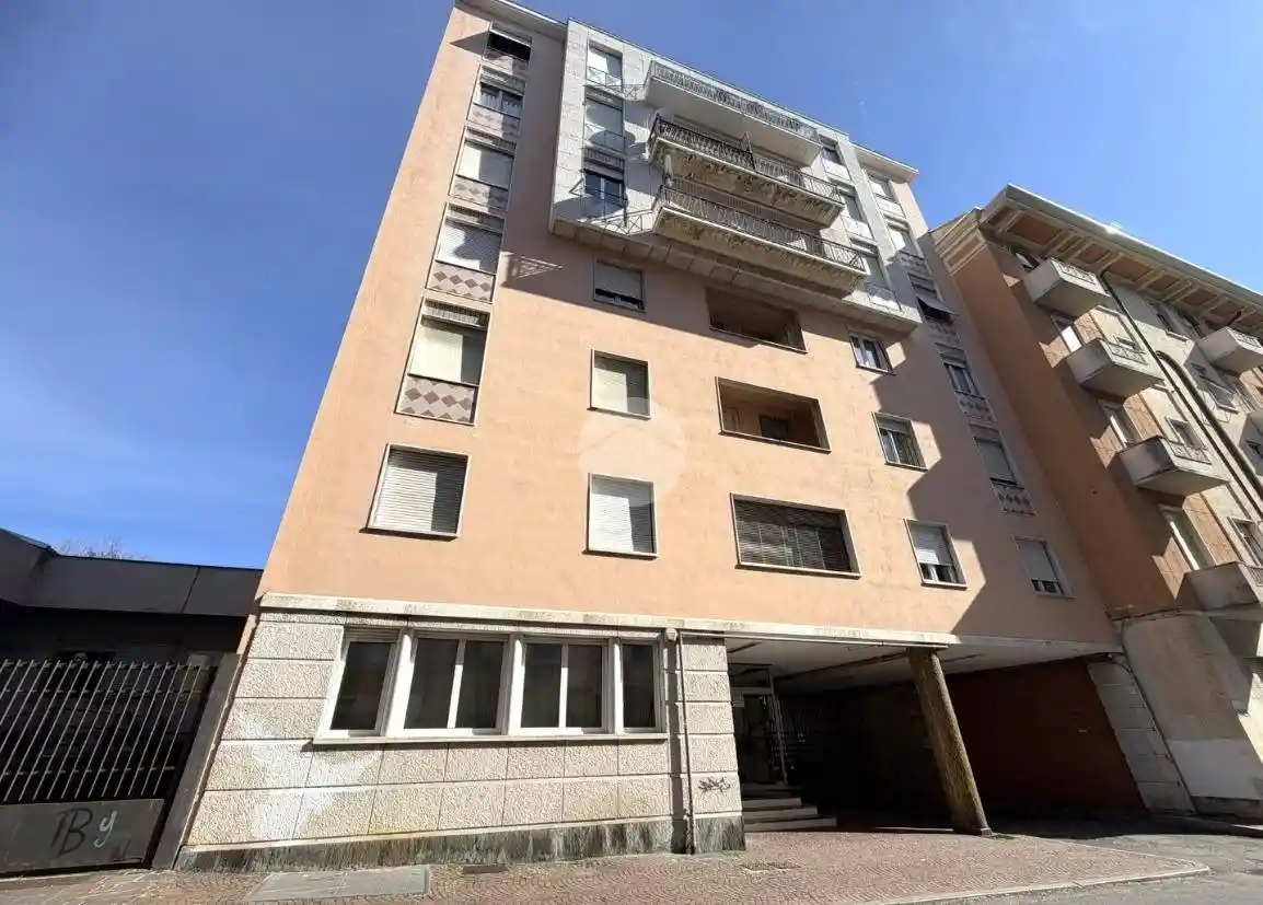 Appartamento in vendita a Biella