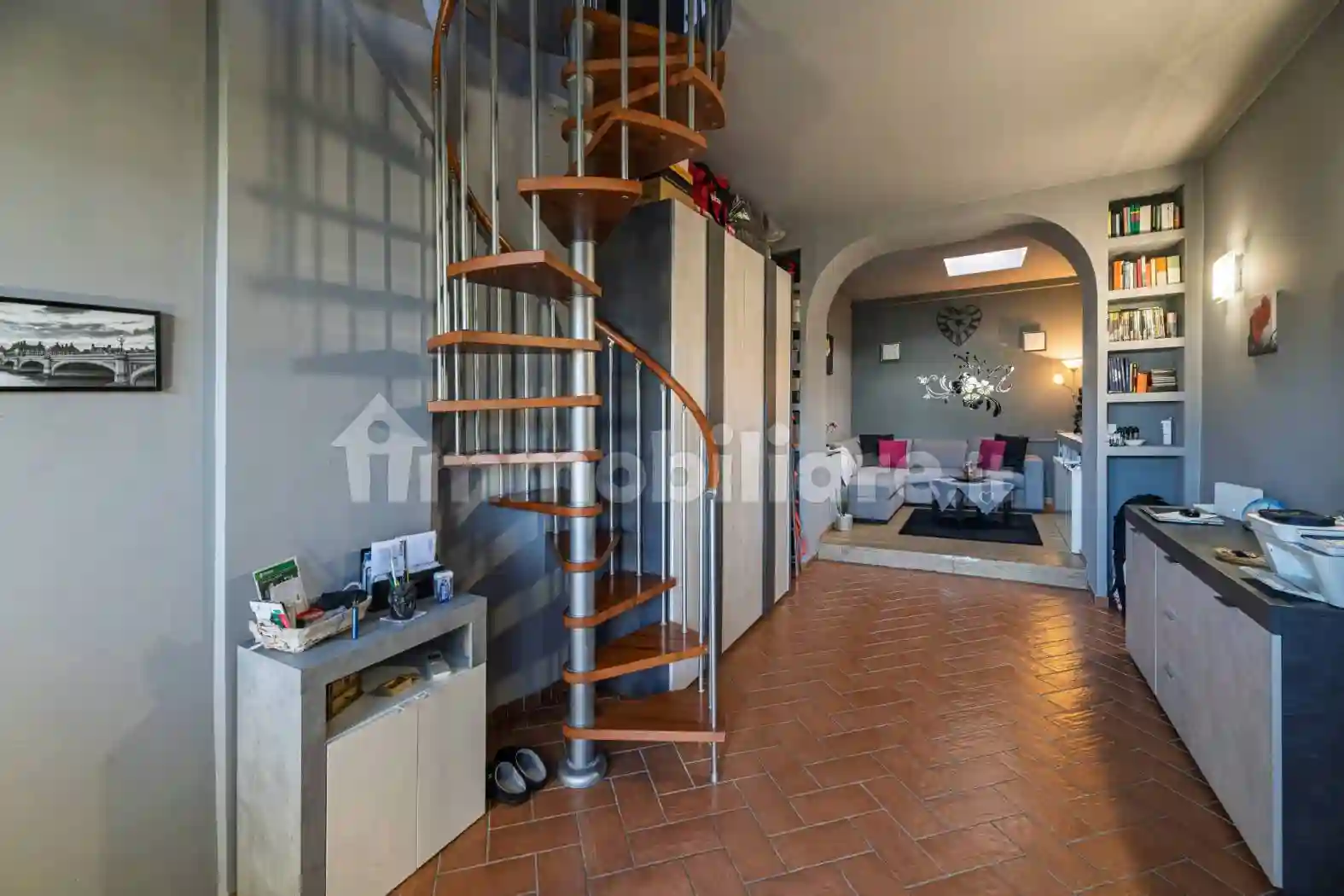 Villetta a schiera - foto 3