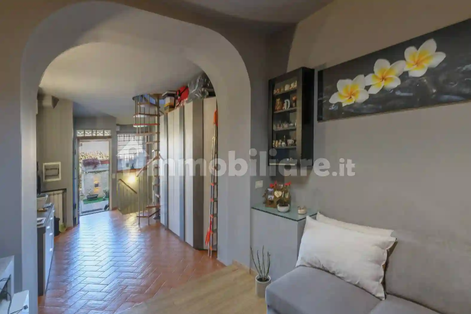 Villetta a schiera - foto 4