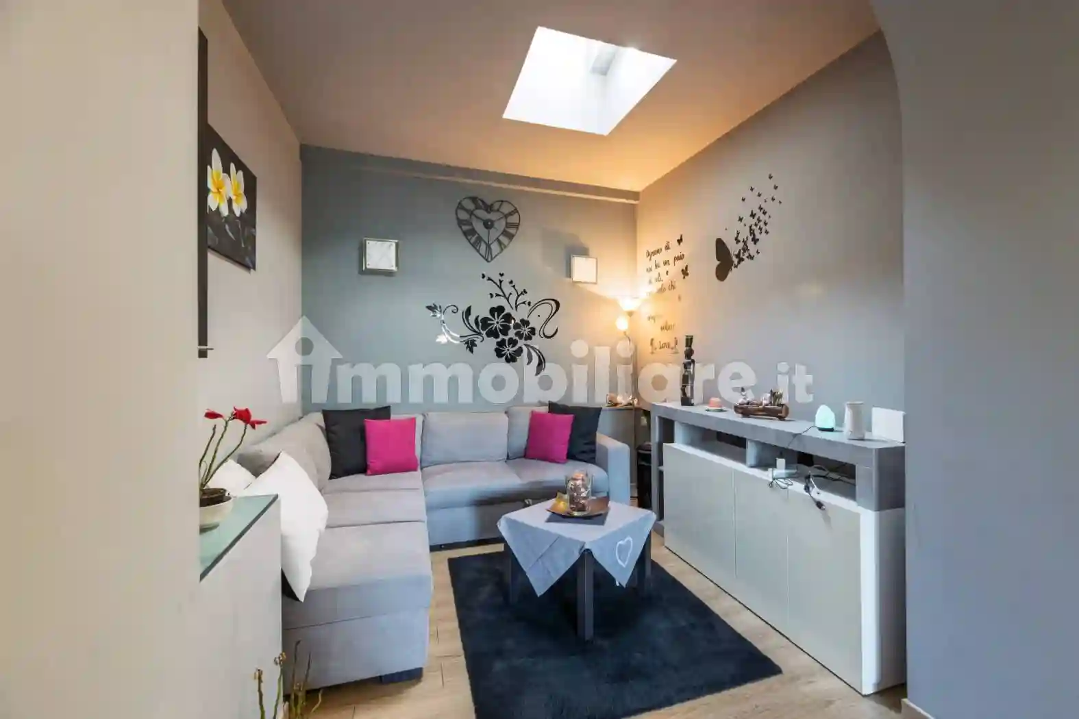 Villetta a schiera - foto 5