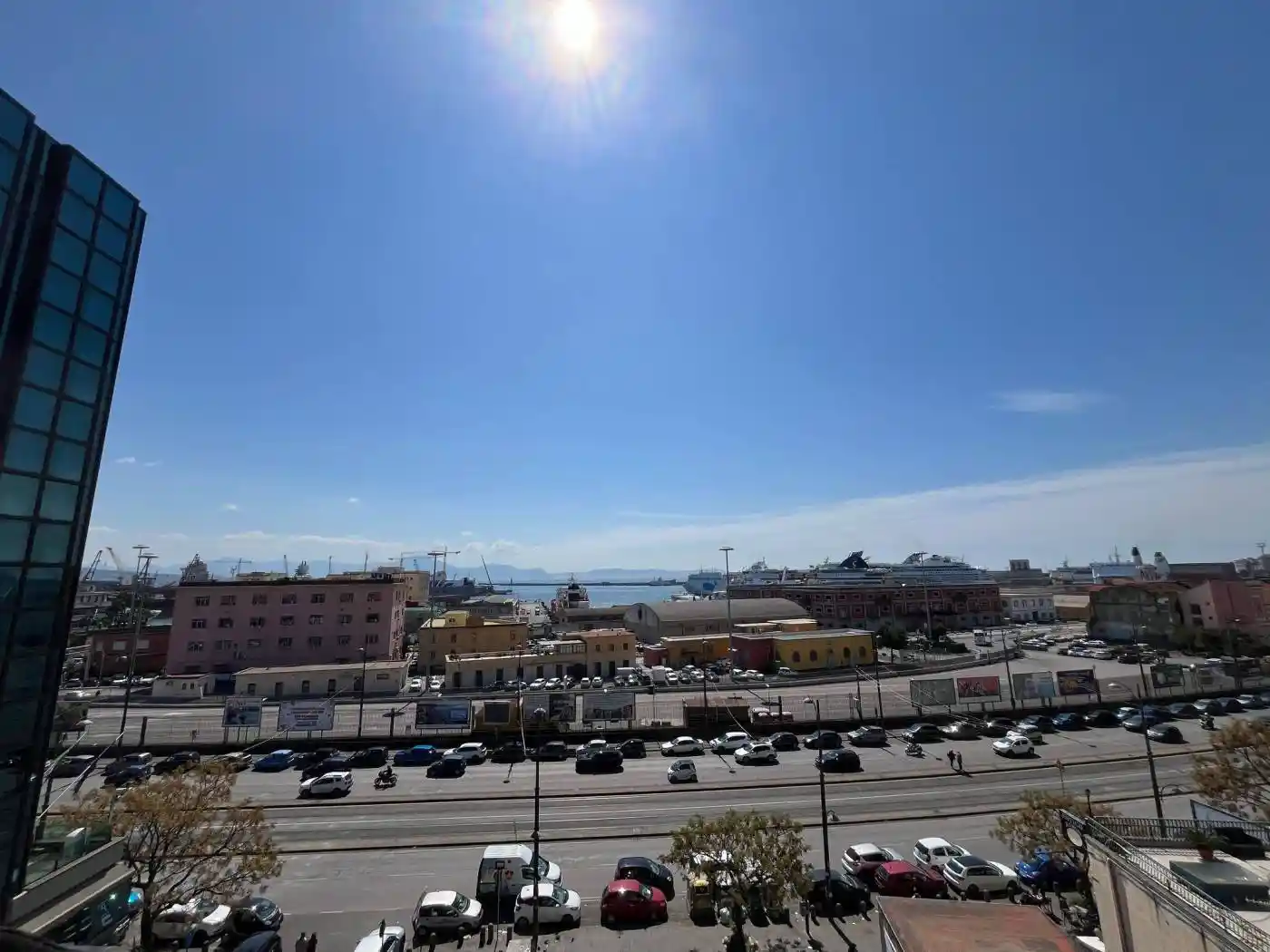 Appartamento in vendita a Napoli