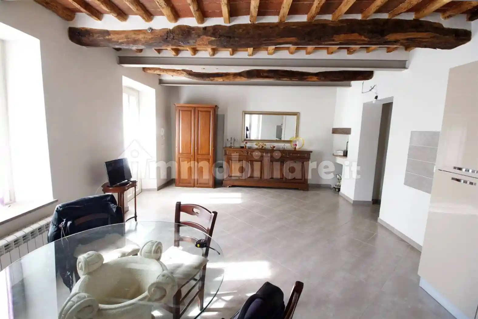 Appartamento in vendita a Lucca