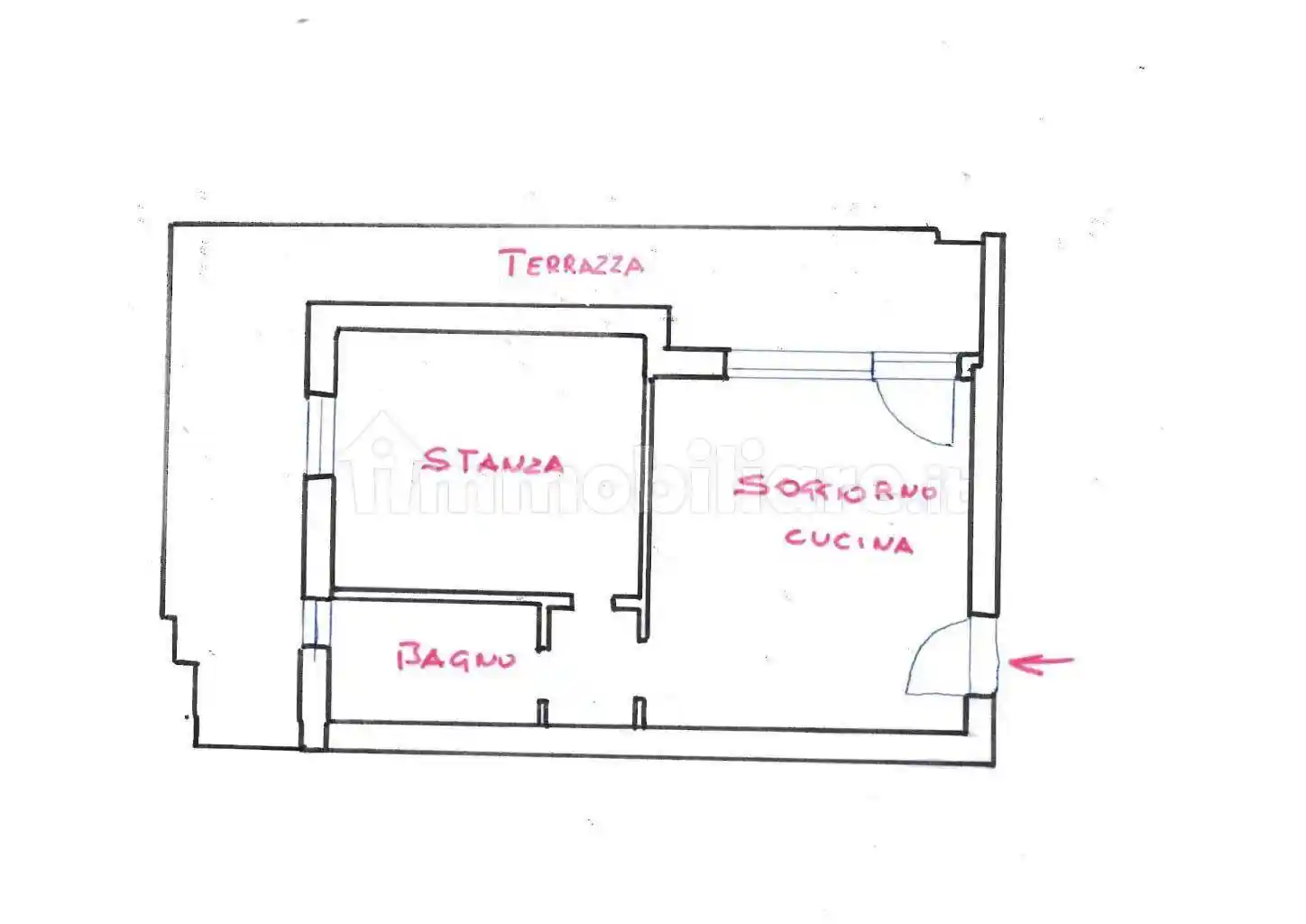 Appartamento in vendita a Laives