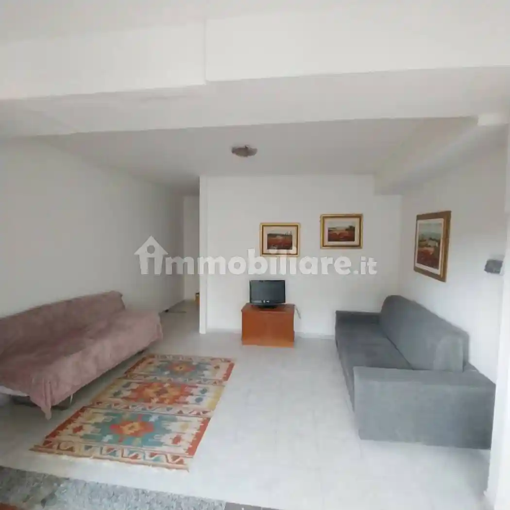 Appartamento in vendita a Amantea