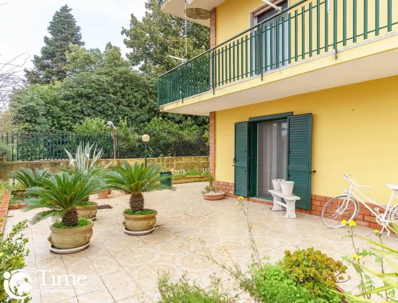 Appartamento in vendita a San Giovanni la Punta