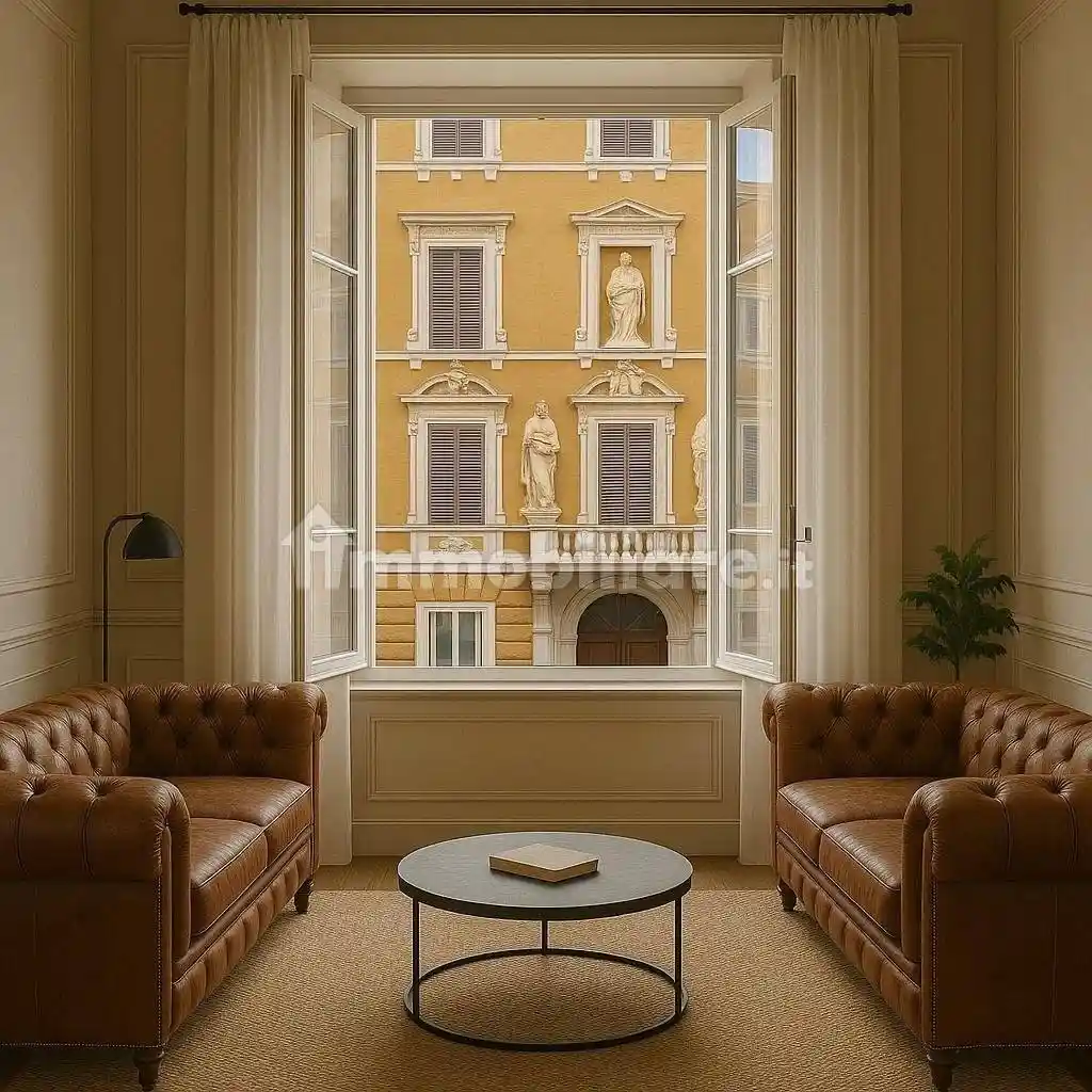 Appartamento in vendita a Massa