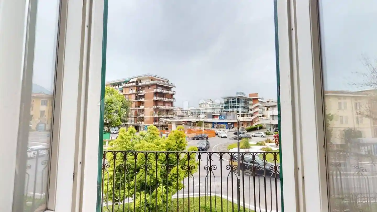 Appartamento in vendita a Massa