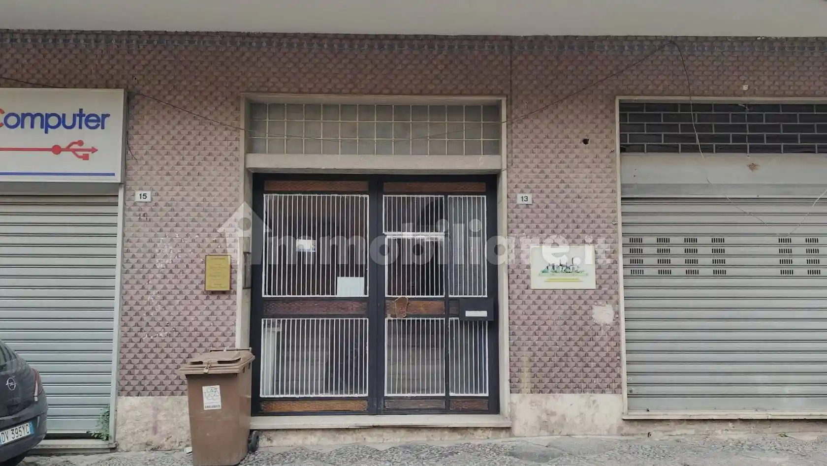 Appartamento in vendita a Maddaloni