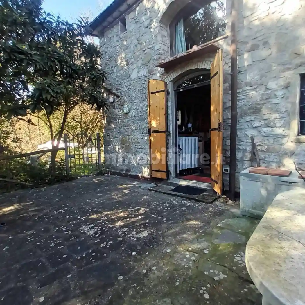 Rustico - Casale in vendita a Vaglia