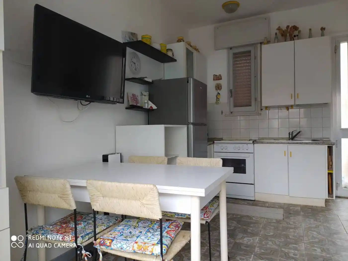 Appartamento in vendita a Cesenatico