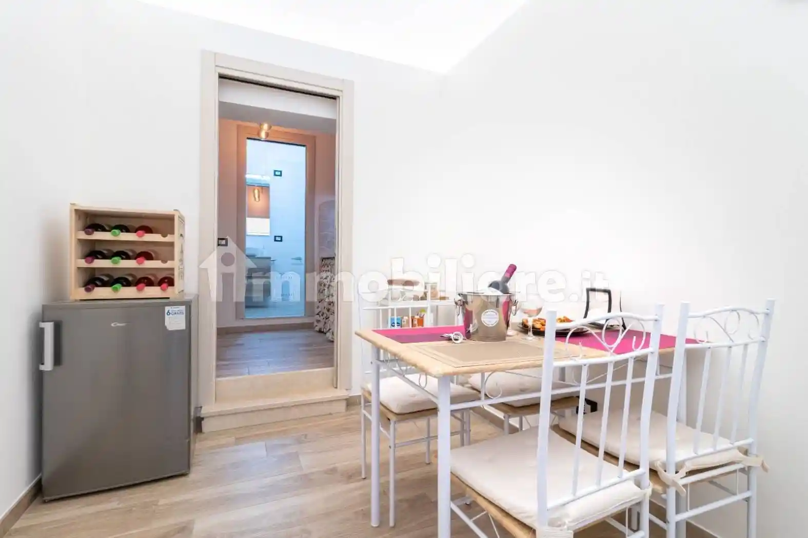 Appartamento in vendita a Bari