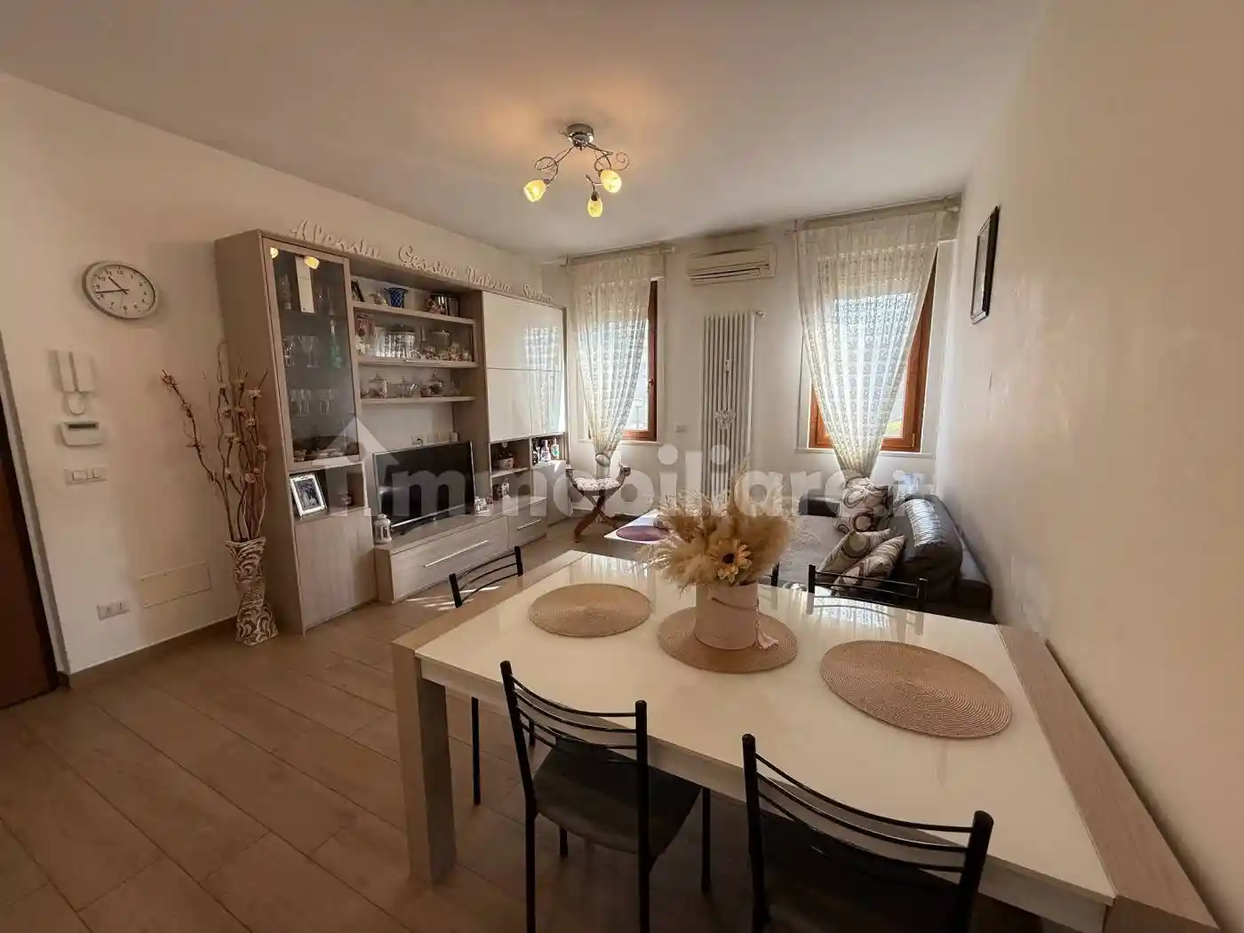 Appartamento in vendita a Vigevano