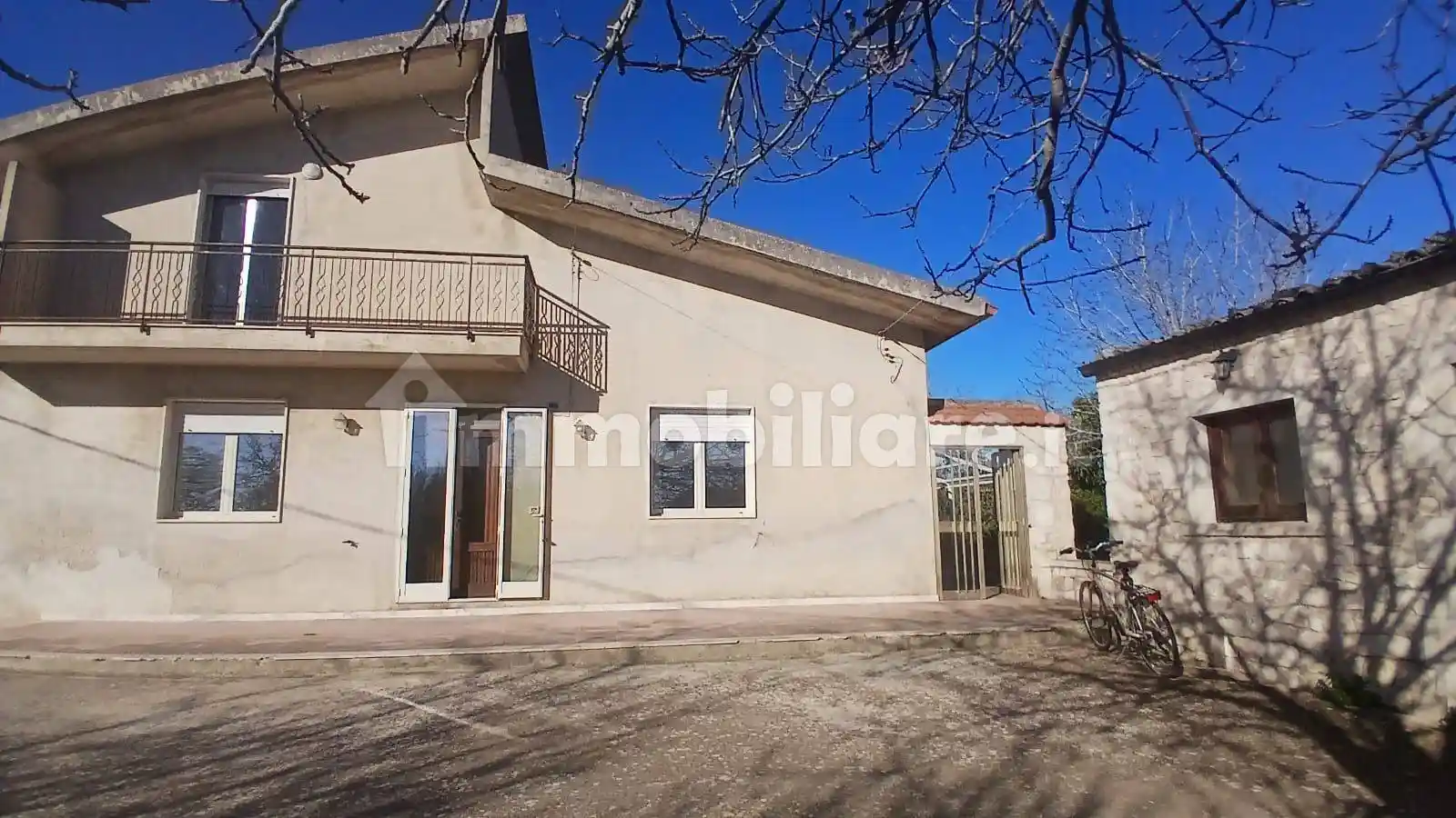 Villa in vendita a Modica