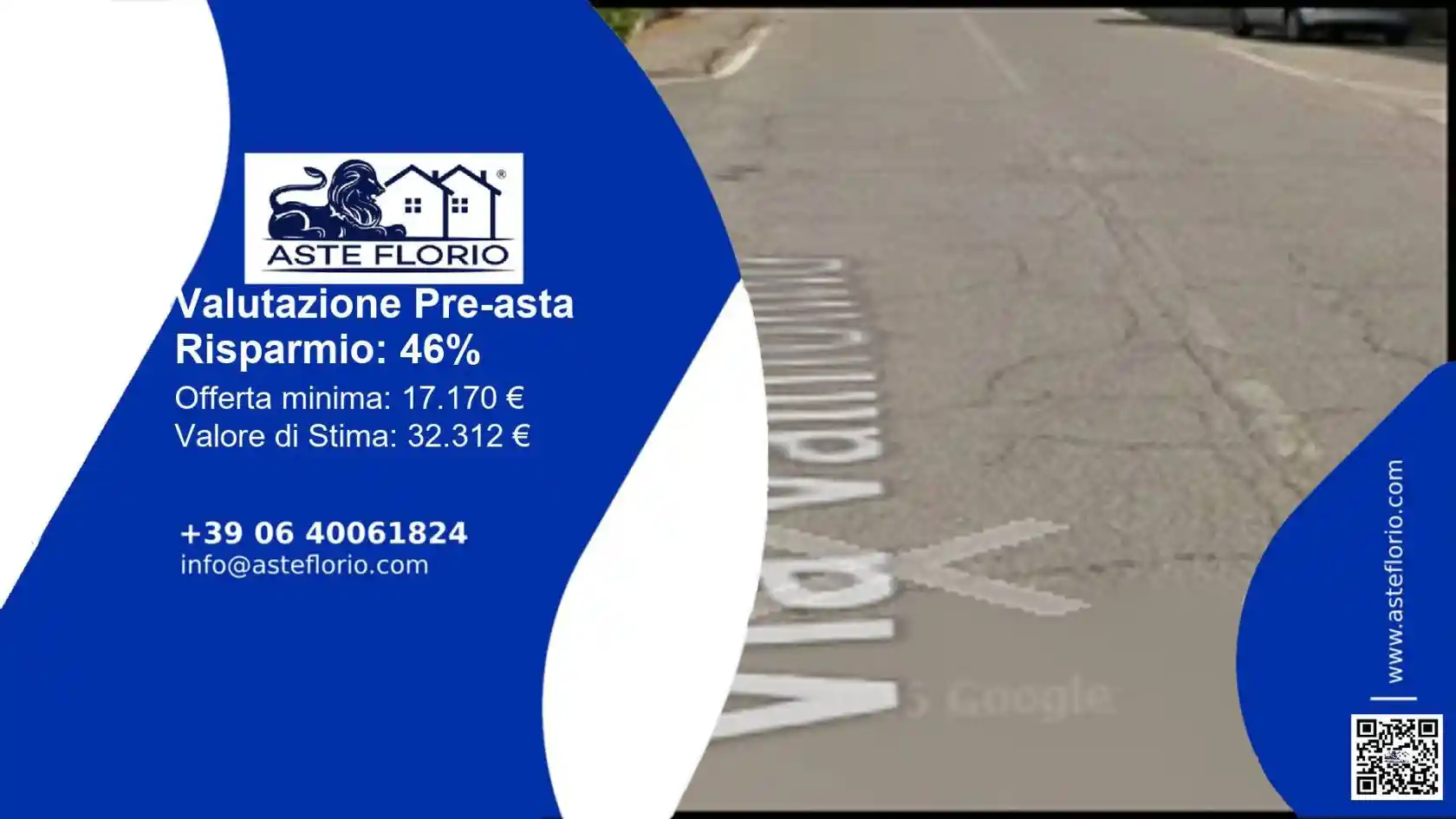 Appartamento in vendita a Portomaggiore