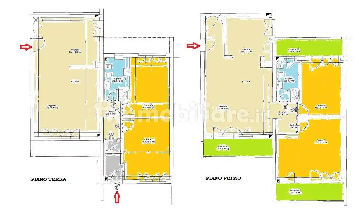 Appartamento in vendita a Verona