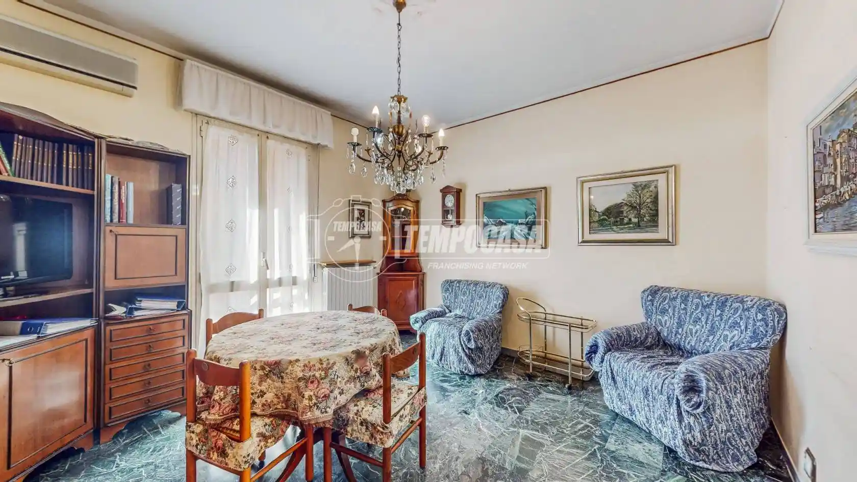 Appartamento in vendita a Modena