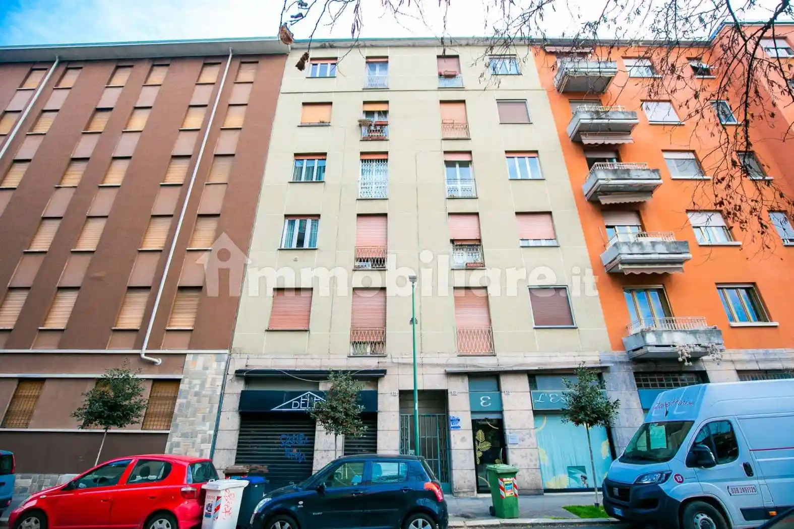 Appartamento in vendita a Sesto San Giovanni