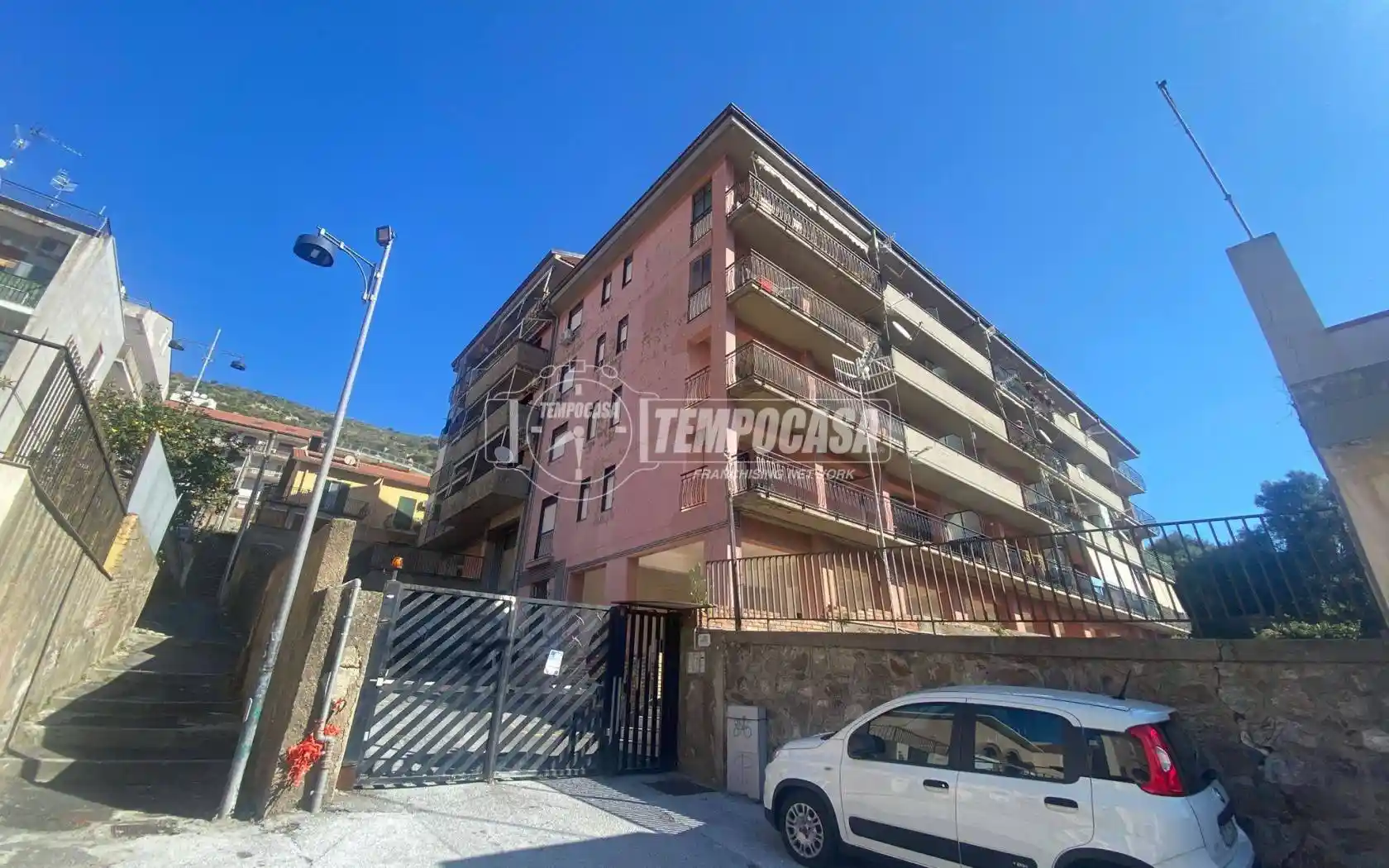 Appartamento in vendita a Messina