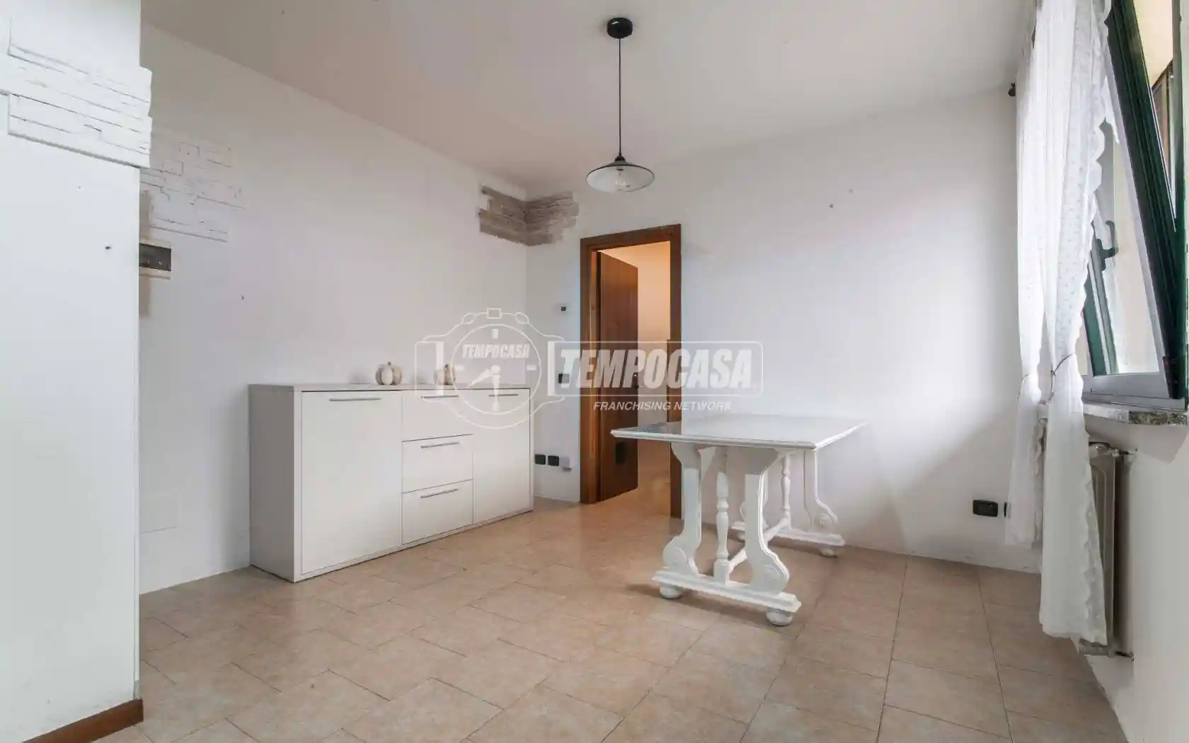 Appartamento in vendita a Marnate