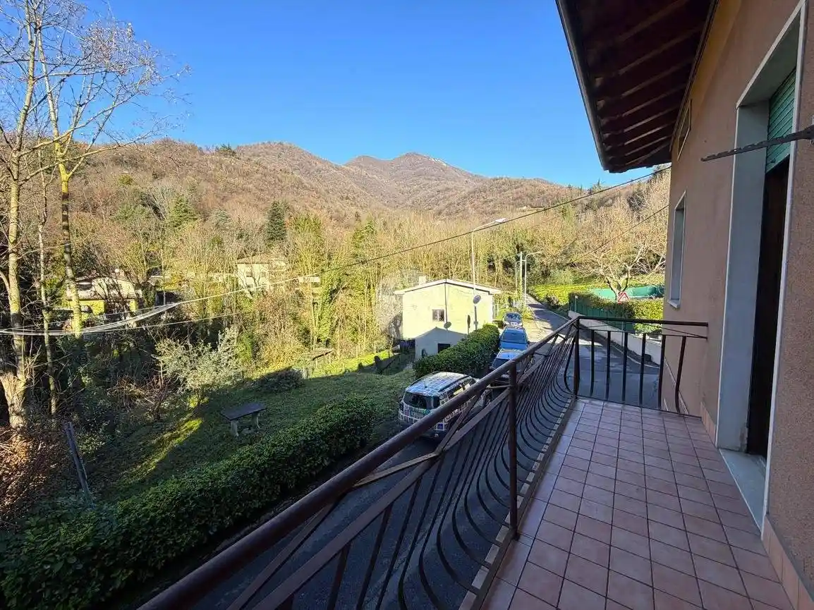 Casa indipendente in vendita a Cenate Sopra