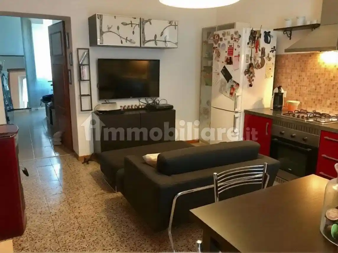 Appartamento in vendita a Stradella