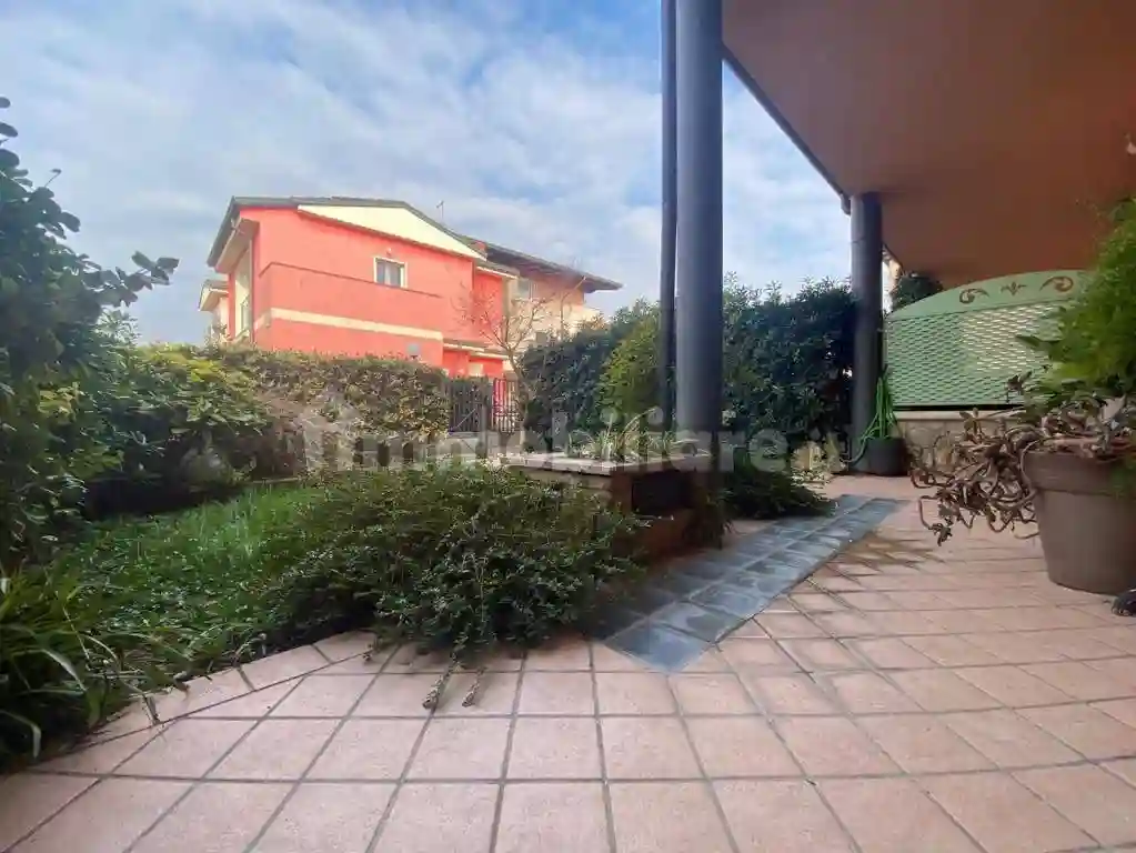 Villetta a schiera - foto 3