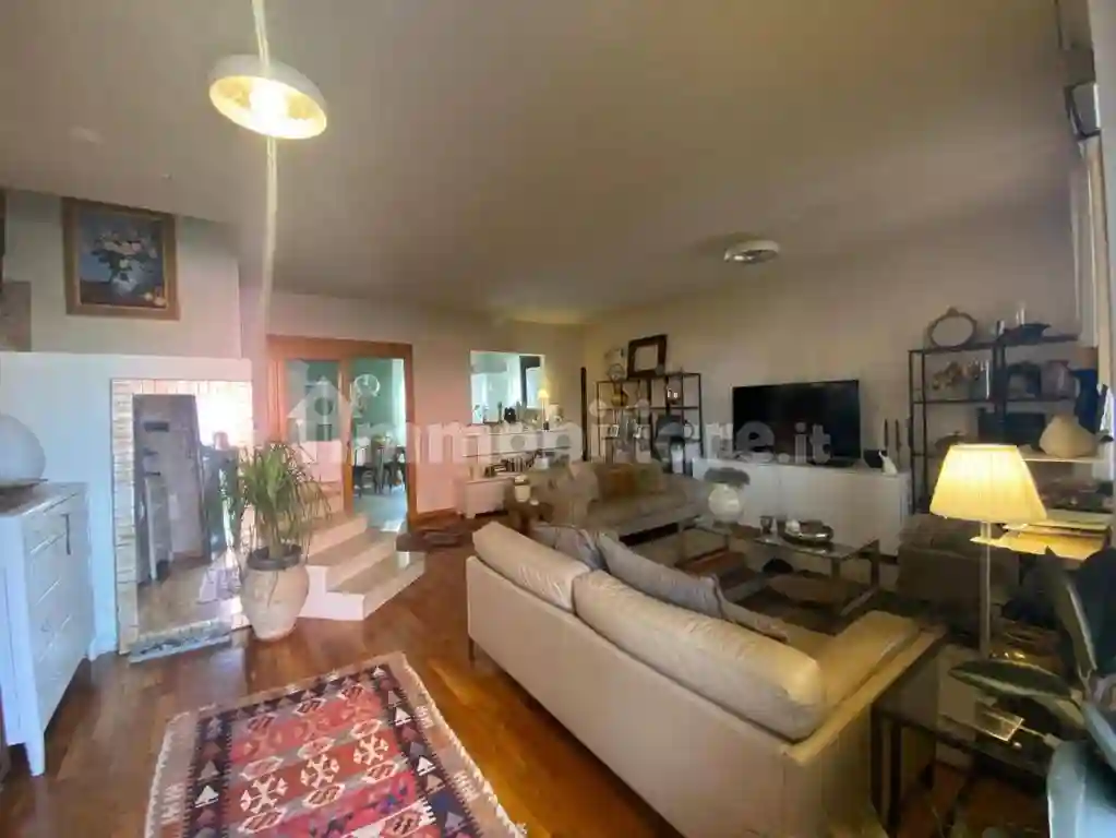 Villetta a schiera - foto 4