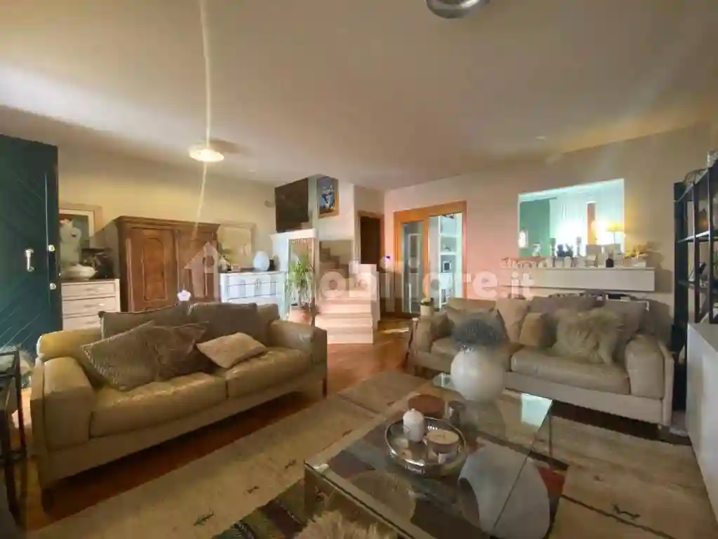 Villetta a schiera - foto 5