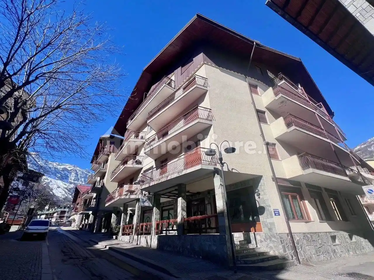 Appartamento in vendita a Bardonecchia