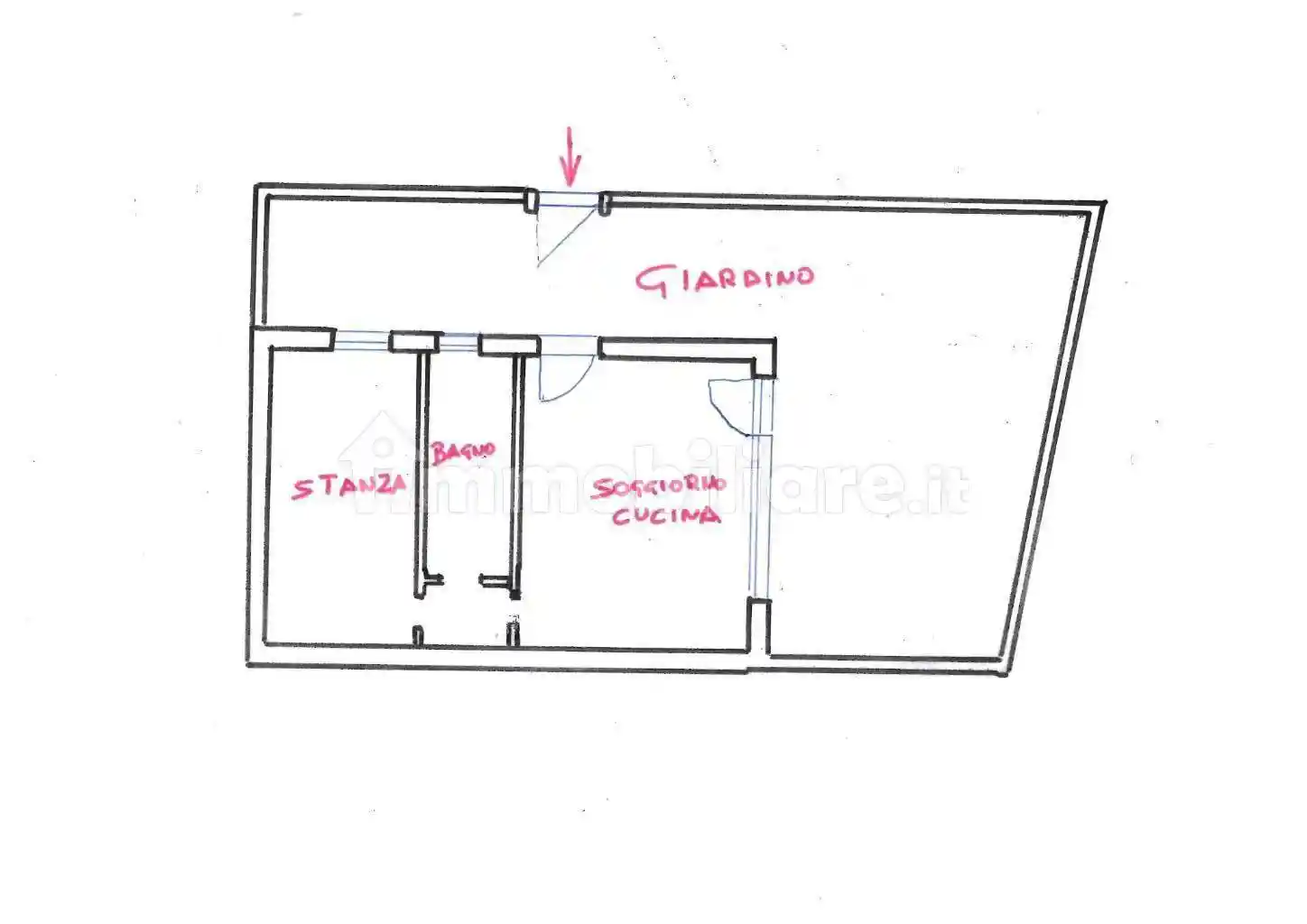 Appartamento in vendita a Laives