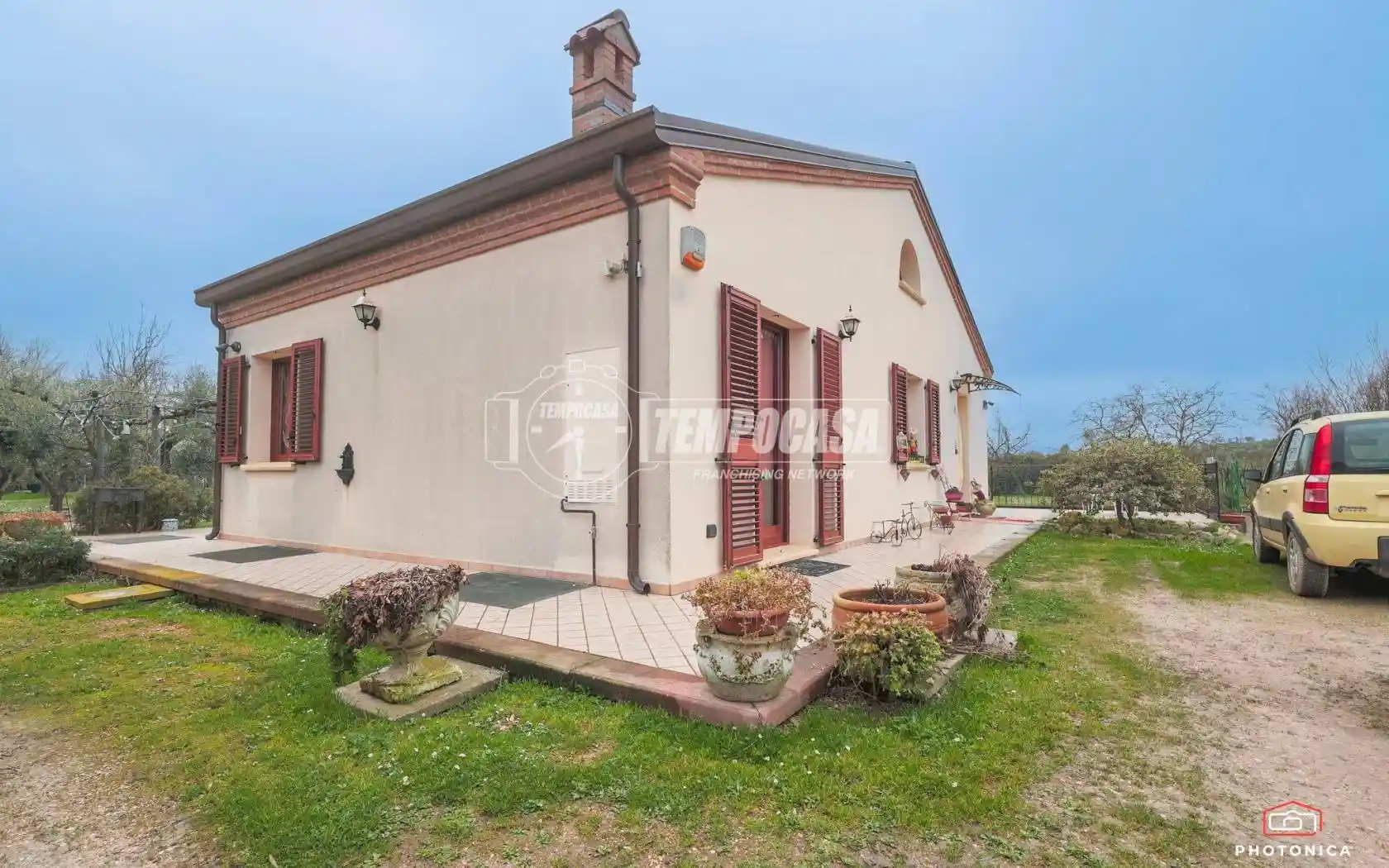Villa in vendita a Rimini
