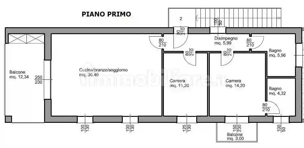 Appartamento - foto 4