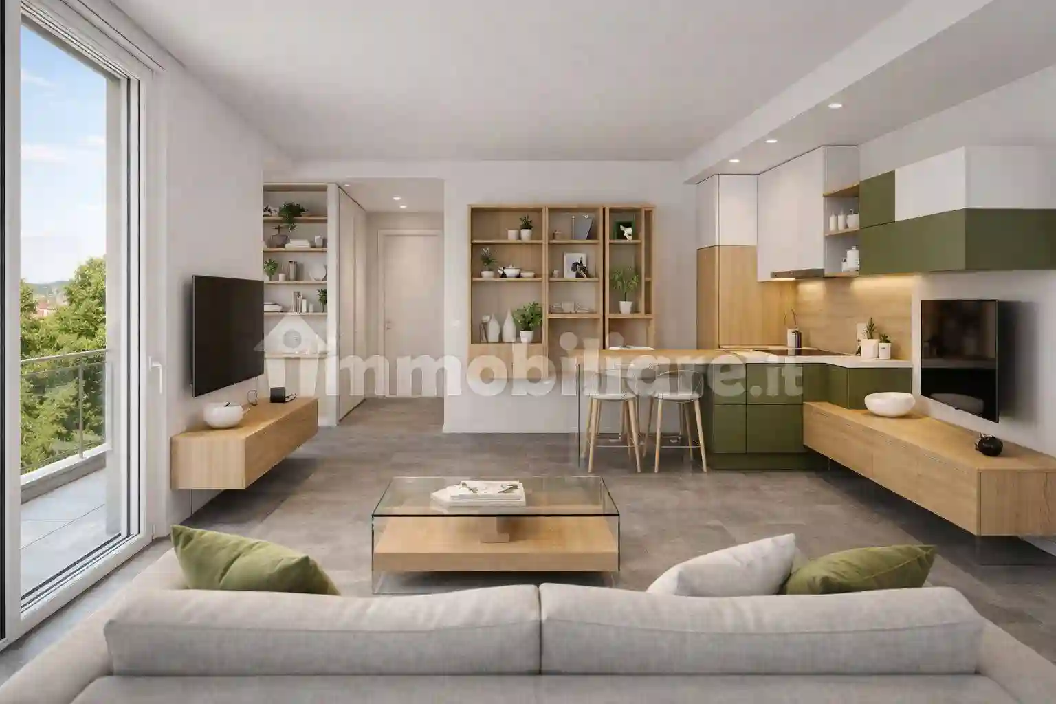 Appartamento - foto 3