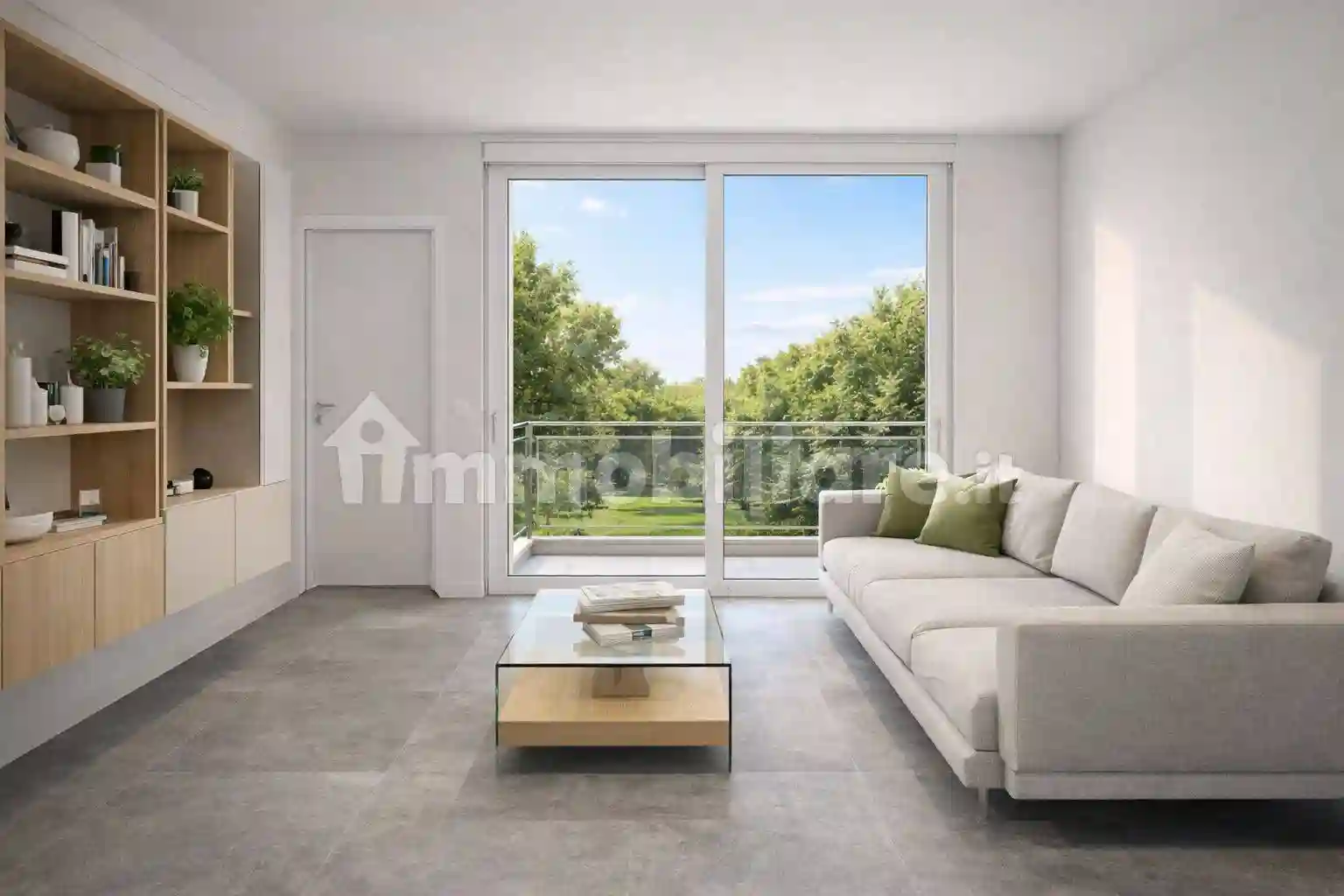 Appartamento - foto 4