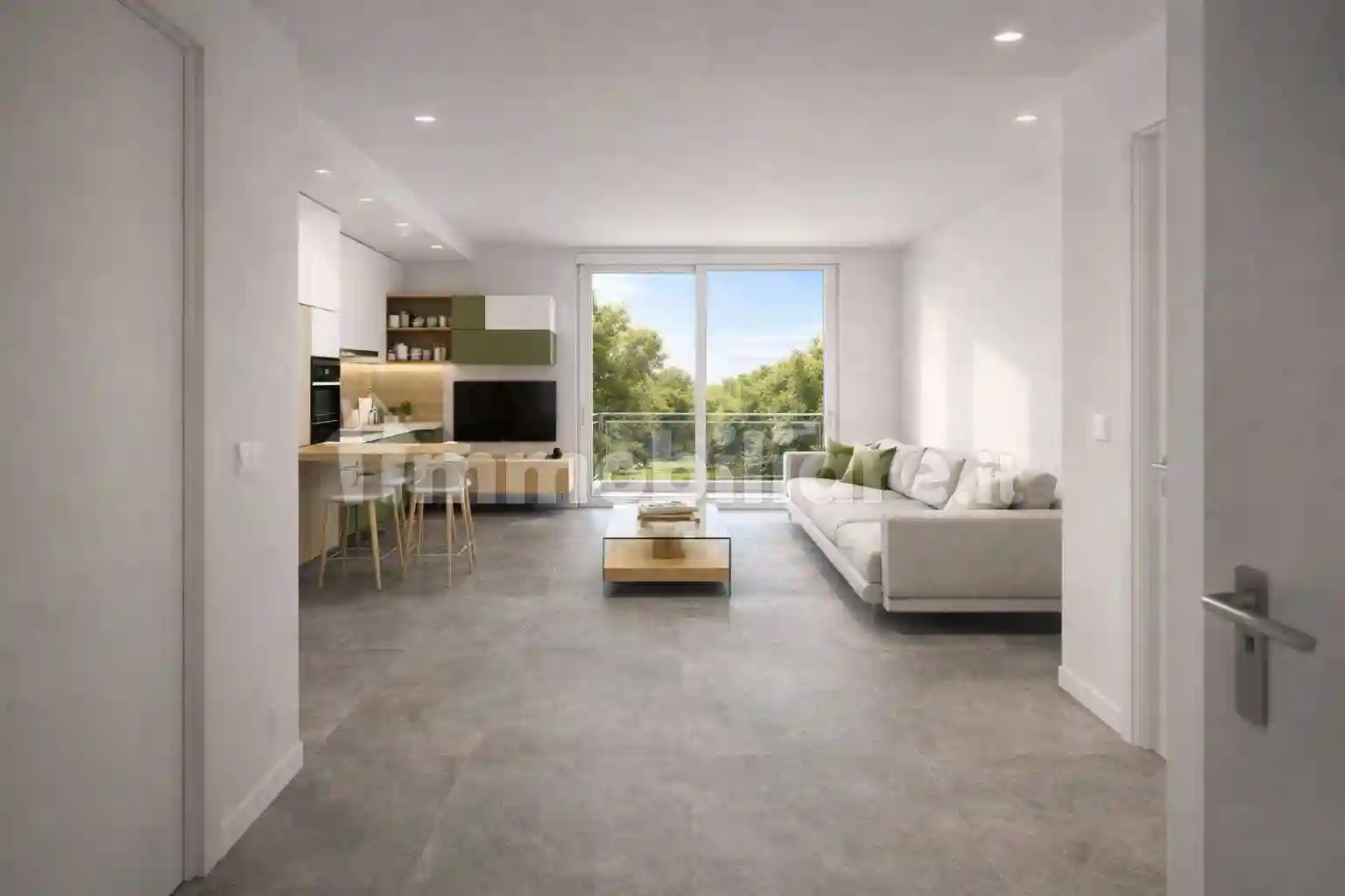 Appartamento - foto 5