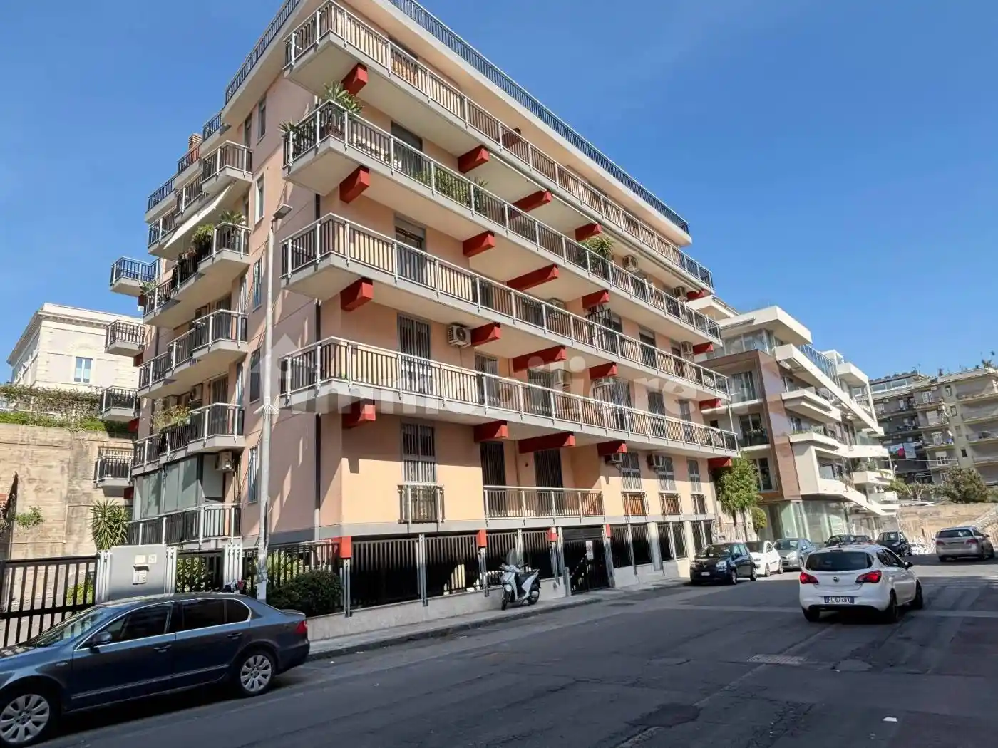 Appartamento in vendita a Catania