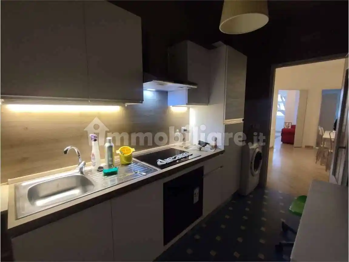 Appartamento in affitto a Venezia