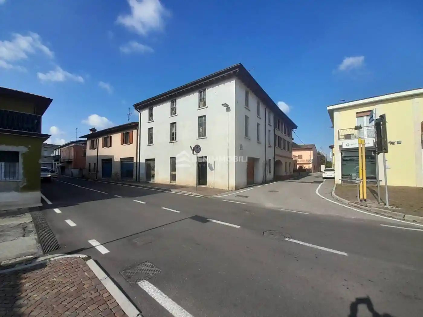 Rustico - Casale in vendita a Calcinato